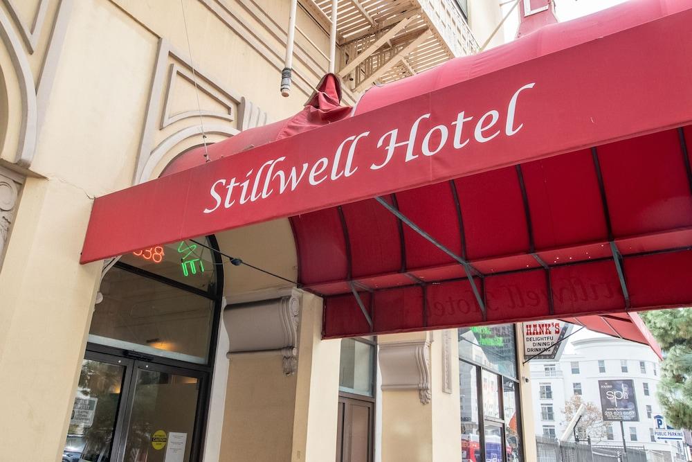 Stillwell لوس أنجلوس المظهر الخارجي الصورة